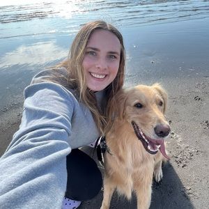 Meet your Posher, Lauren